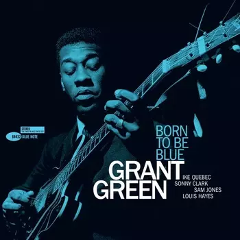 Пластинка Grant Green