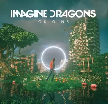 Пластинка Imagine Dragons