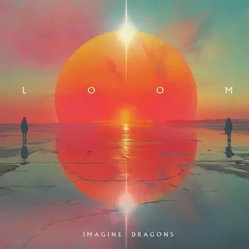 Пластинка Imagine Dragons