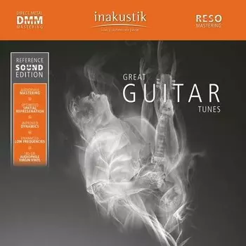 Пластинка Inakustik