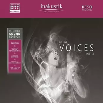 Пластинка Inakustik