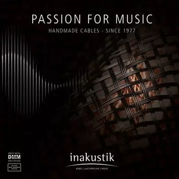 Пластинка Inakustik