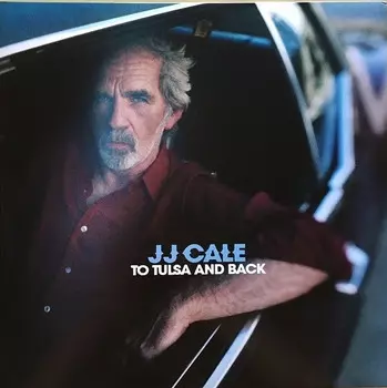 Пластинка J.J. Cale