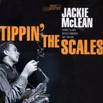 Пластинка Jackie McLean