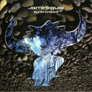 Пластинка Jamiroquai
