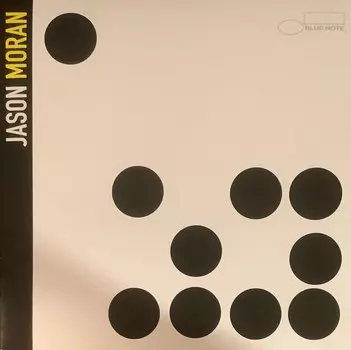 Пластинка Jason Moran