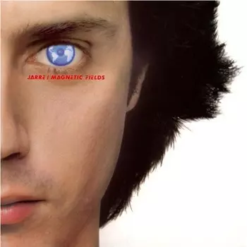 Пластинка Jean Michel Jarre