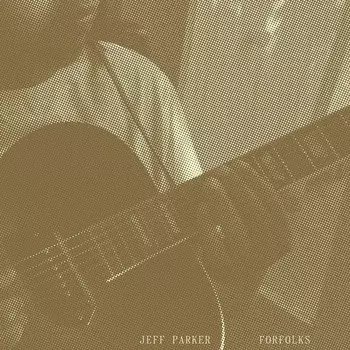 Пластинка Jeff Parker