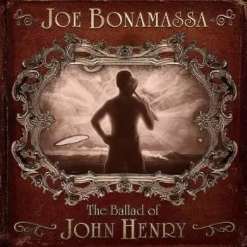 Пластинка Joe Bonamassa