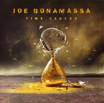 Пластинка Joe Bonamassa
