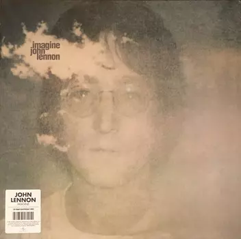 Пластинка John Lennon