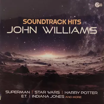 Пластинка John Williams