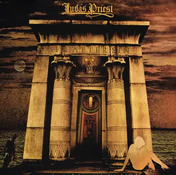 Пластинка Judas Priest