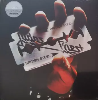 Пластинка Judas Priest
