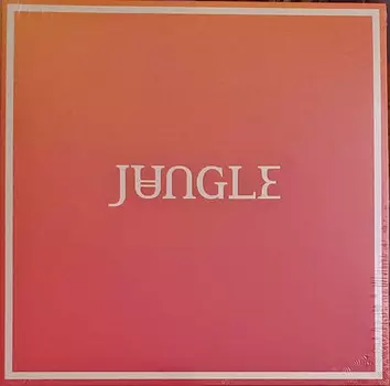 Пластинка Jungle