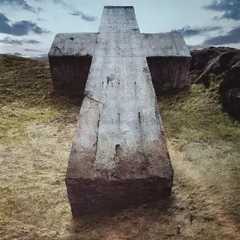 Пластинка Justice