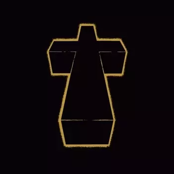 Пластинка Justice