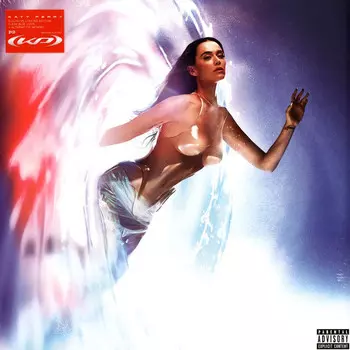 Пластинка Katy Perry