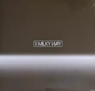 Пластинка Klaus Schulze