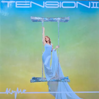 Пластинка Kylie Minogue