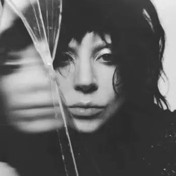 Пластинка Lady Gaga