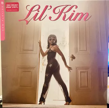 Пластинка Lil Kim