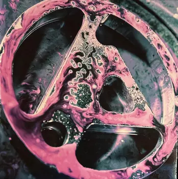 Пластинка Linkin Park