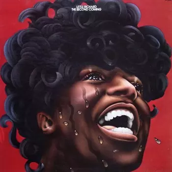 Пластинка Little Richard