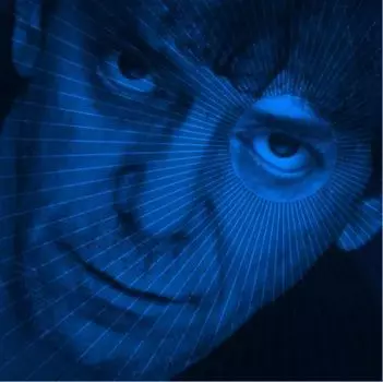 Пластинка Lou Reed