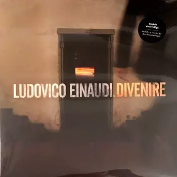 Пластинка Ludovico Einaudi