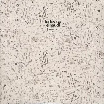 Пластинка Ludovico Einaudi