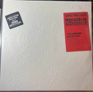 Пластинка Mac Miller