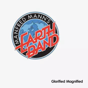 Пластинка Manfred Mann's Earth Band