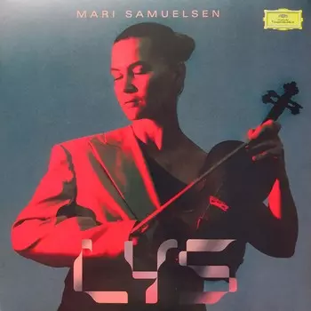 Пластинка Mari Samuelsen