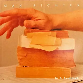 Пластинка Max Richter