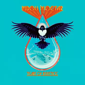 Пластинка Mdou Moctar