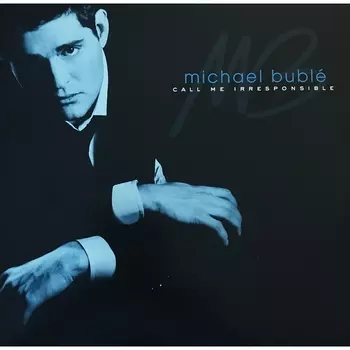 Пластинка Michael Buble