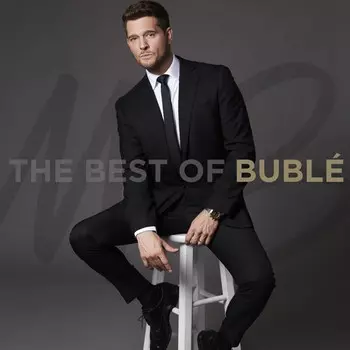 Пластинка Michael Buble