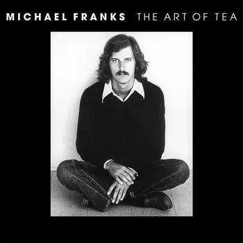 Пластинка Michael Franks