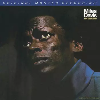Пластинка Miles Davis