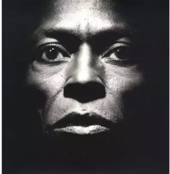 Пластинка Miles Davis