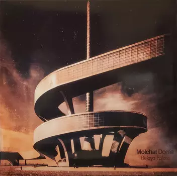 Пластинка Молчат Дома