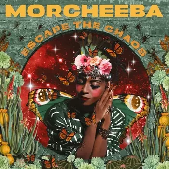 Пластинка Morcheeba