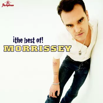 Пластинка Morrissey