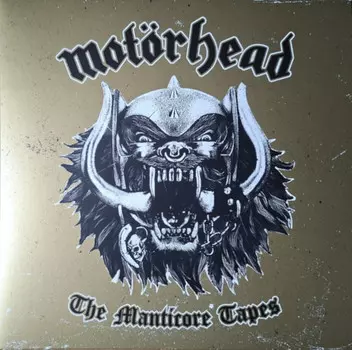 Пластинка Motorhead