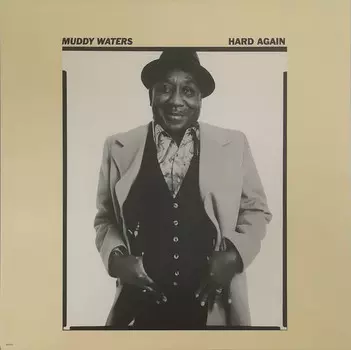 Пластинка Muddy Waters