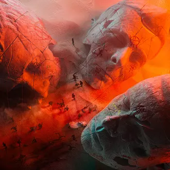 Пластинка Muse