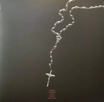 Пластинка My Chemical Romance