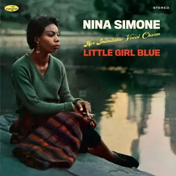 Пластинка Nina Simone