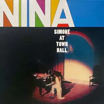 Пластинка Nina Simone